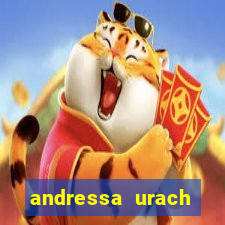 andressa urach pelada fotos